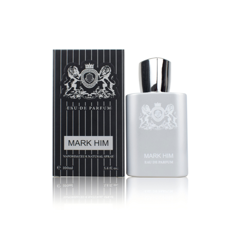 Wine&Beer Help - 100ml MARK HIM メンズ香水 ロングラスティング マグネティック