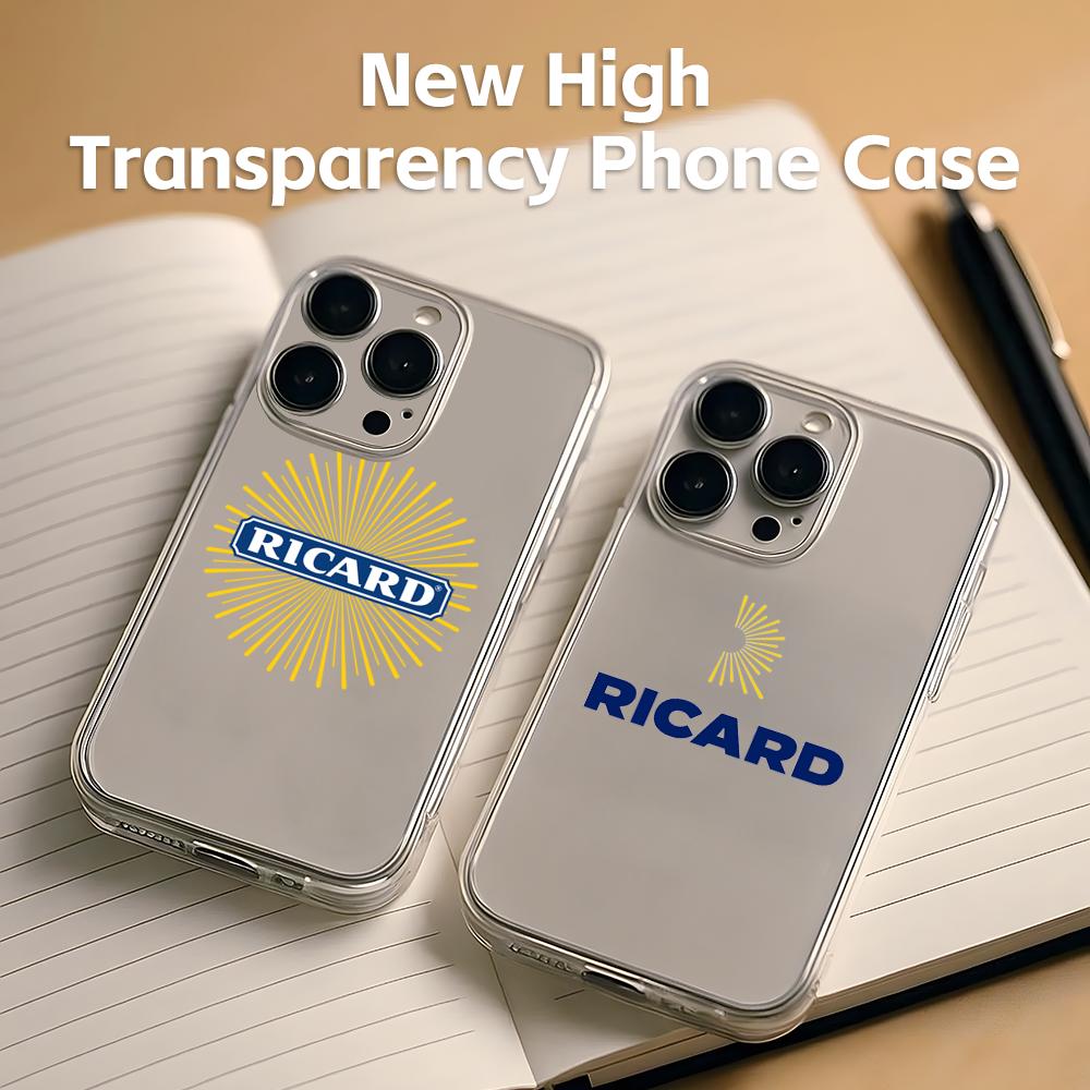 Beer & Wine Downtown - 高級ビール飲料が美味しそうなR-RicardS iPhoneケース iPhone 17 air 16