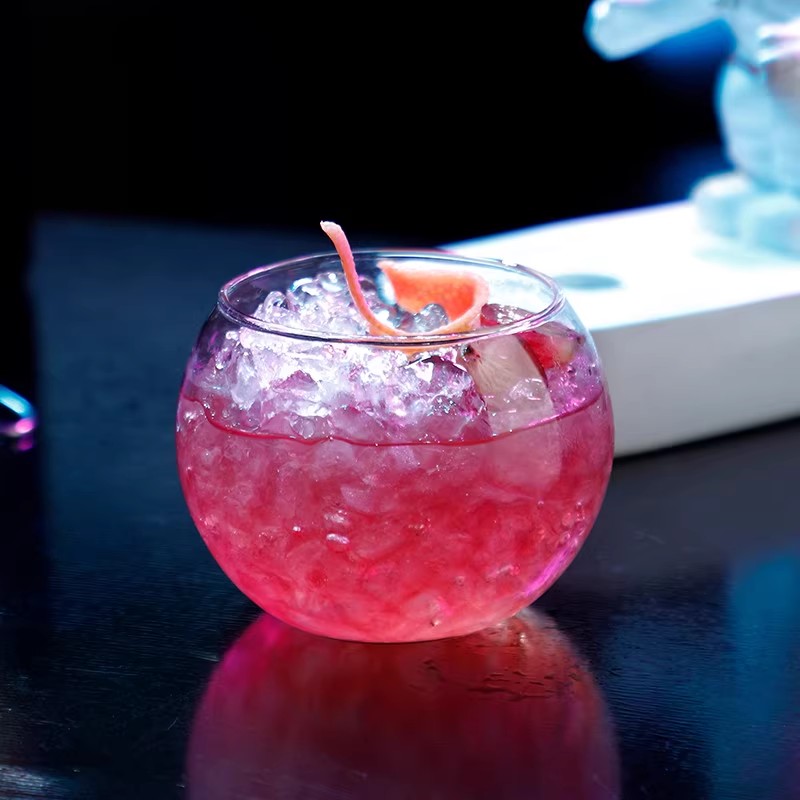 クリエイティブな宇宙飛行士のメガネ,ジュースビール,さまざま - Wine Beer Mix Drink のレビューと価格