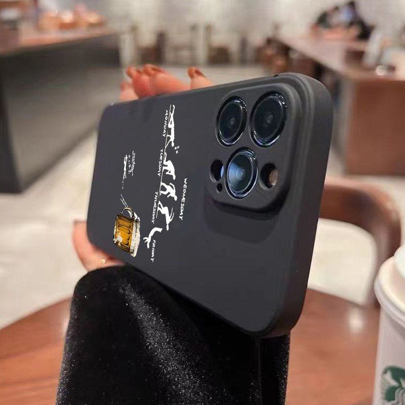 クリエイティブなビールをテーマにしたスマホケース Samsu - Beer & Wine Downtown のレビューと価格