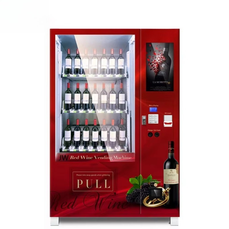 WiFi対応カスタムバー カクテル シャンパン ワイン ソー - Wine In Beer Bottle のレビューと価格