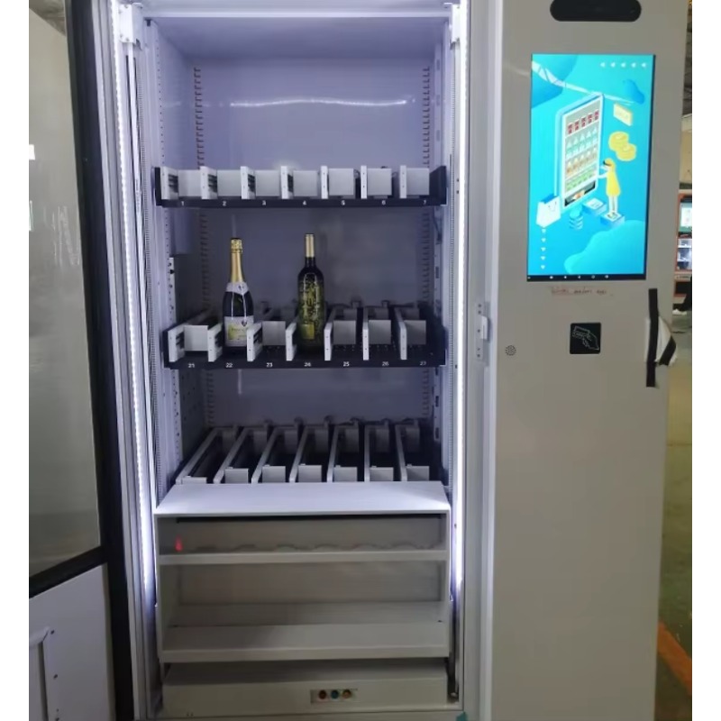 WiFi対応カスタムバー カクテル シャンパン ワイン ソー - Wine In Beer Bottle のレビューと価格