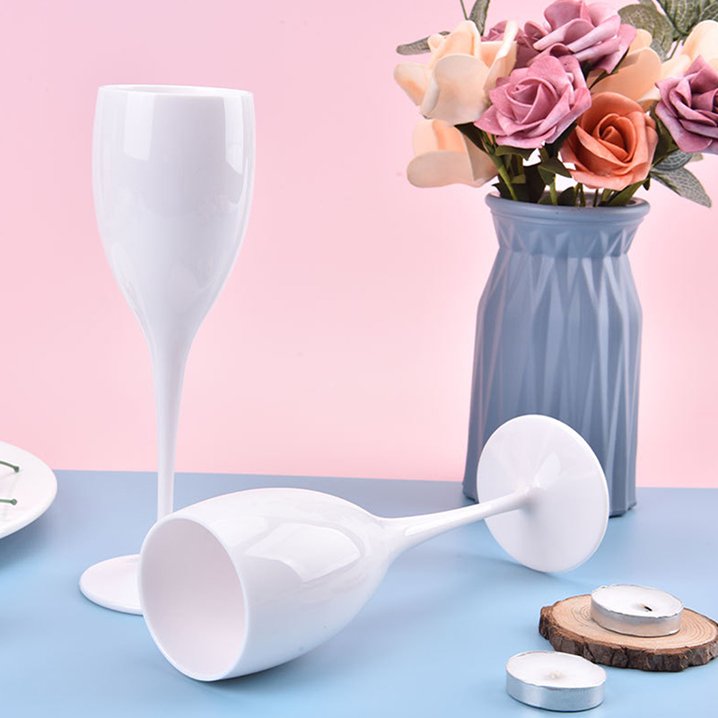 プラスチック製の食器洗い機,2024,シャンパン,白色,レス - Wine Whiskey Beer のレビューと価格