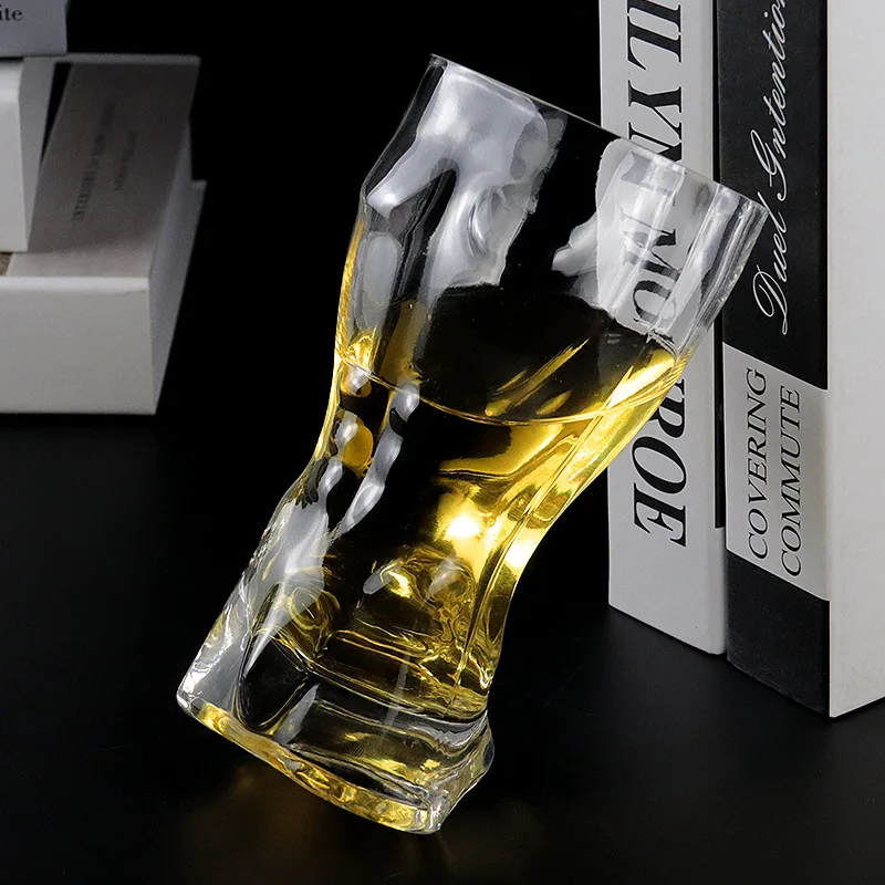 男性、ワインゴブレットカップ、パーティー、バーツール用のセク - Wine Mix With Beer のレビューと価格