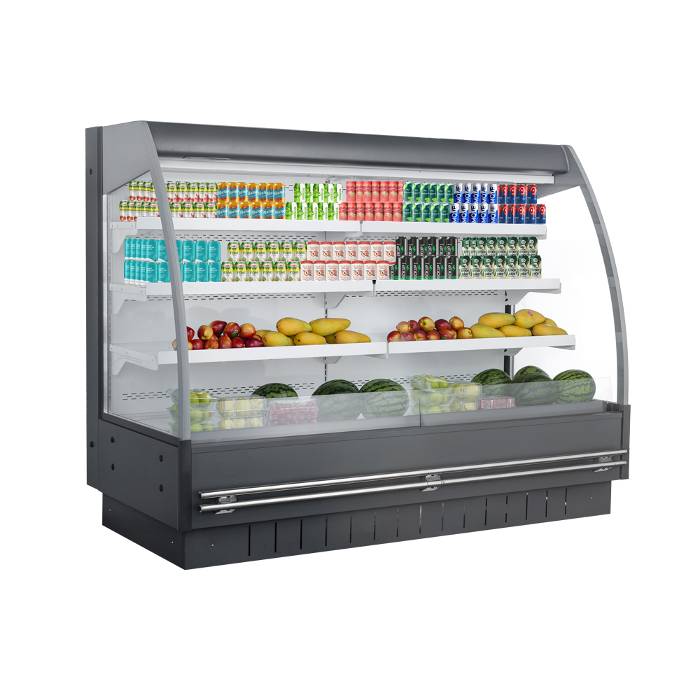 小型業務用飲料陳列冷蔵庫　ビール・ワイン用単一温度チラー - Wine Beer Fridge Small のレビューと価格