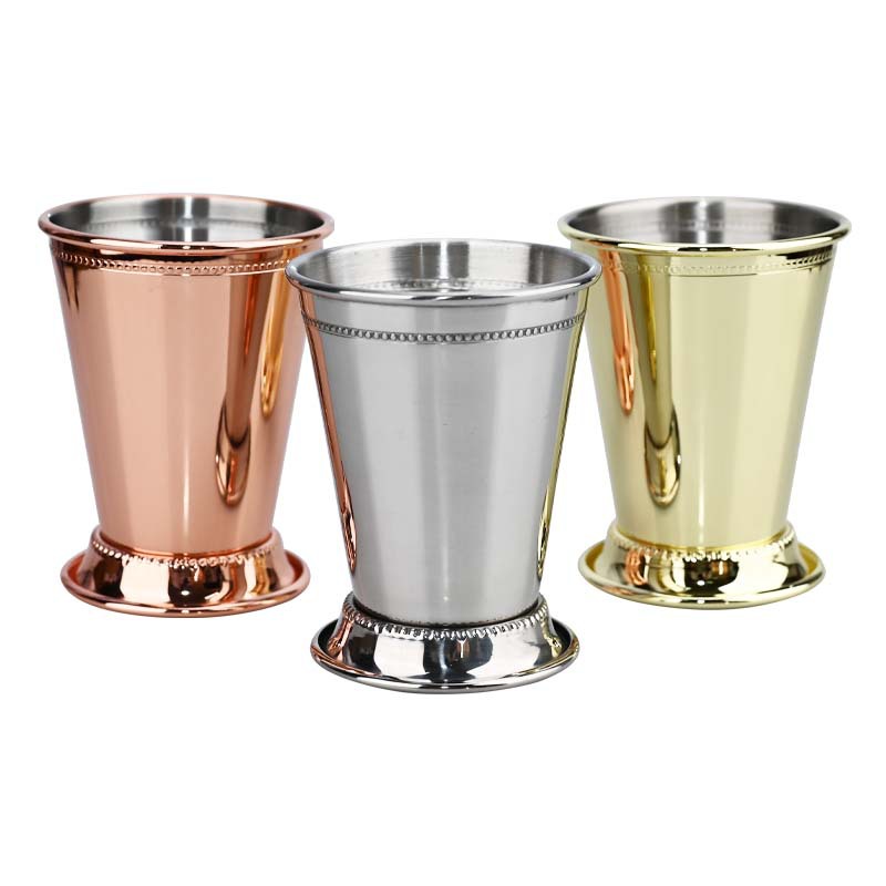 ミントジュレプマグ混合ドリンク、カクテルマグ、ワイングラス、 - Wine Beer Mix Drink のレビューと価格