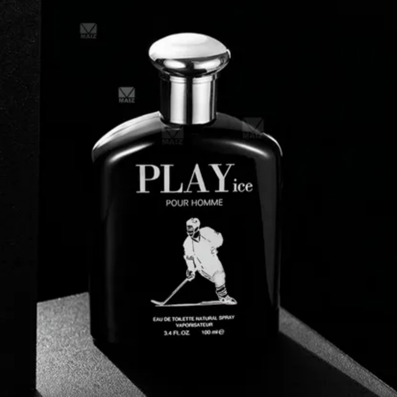 100ml 高級スタイル メンズ香水 ブルーブラックボトル  - Wine&Beer Help のレビューと価格