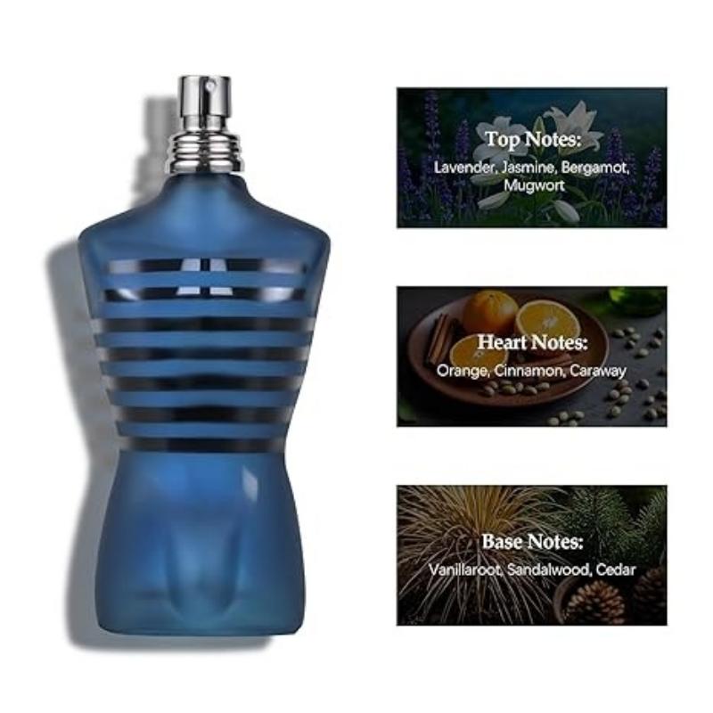 ラグジュアリーメンズ香水 100ml 長持ちセーラートルソー - Wine&Beer Help のレビューと価格