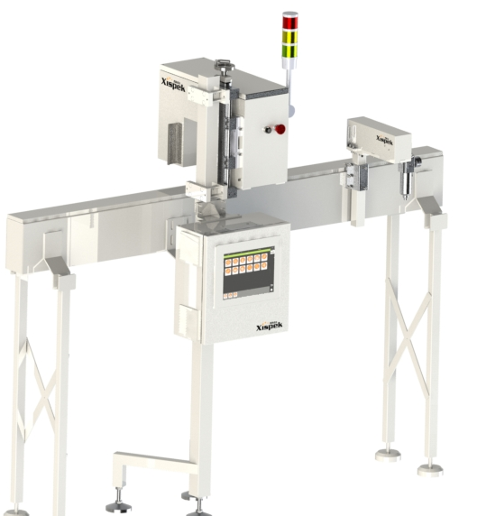 高速24000CPH X線充填レベル検査機、ビール/ソーダア - Wine X Beer のレビューと価格