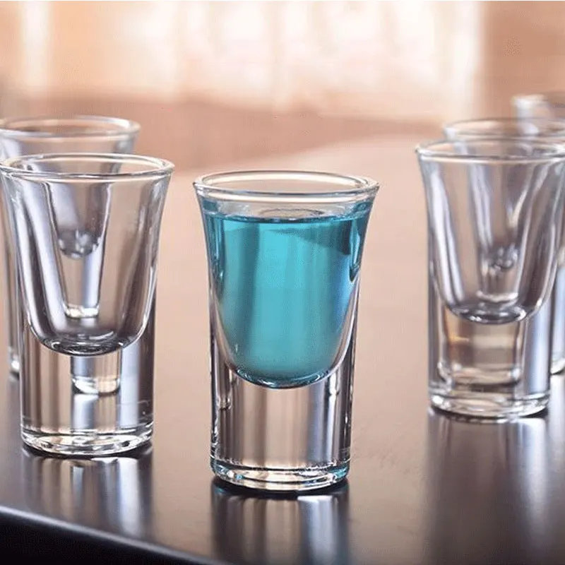 yes6pcsセット絶妙な小さなワイングラスエレガントなショ - Wine Beer And Spirit のレビューと価格