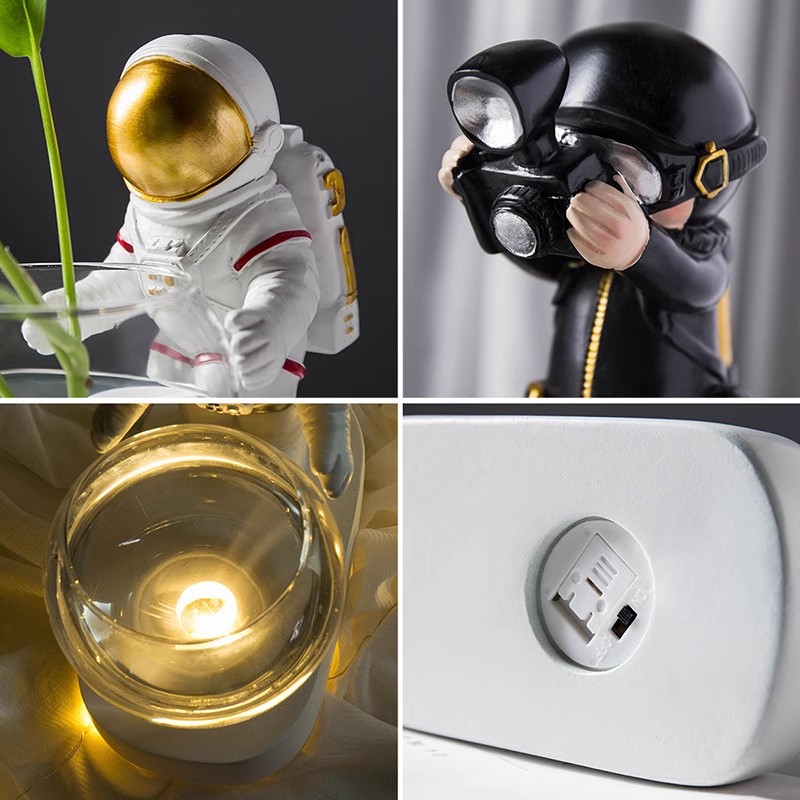 250ml クリエイティブ宇宙飛行士グラス パーソナライズジ - Wine Beer Mix Drink のレビューと価格