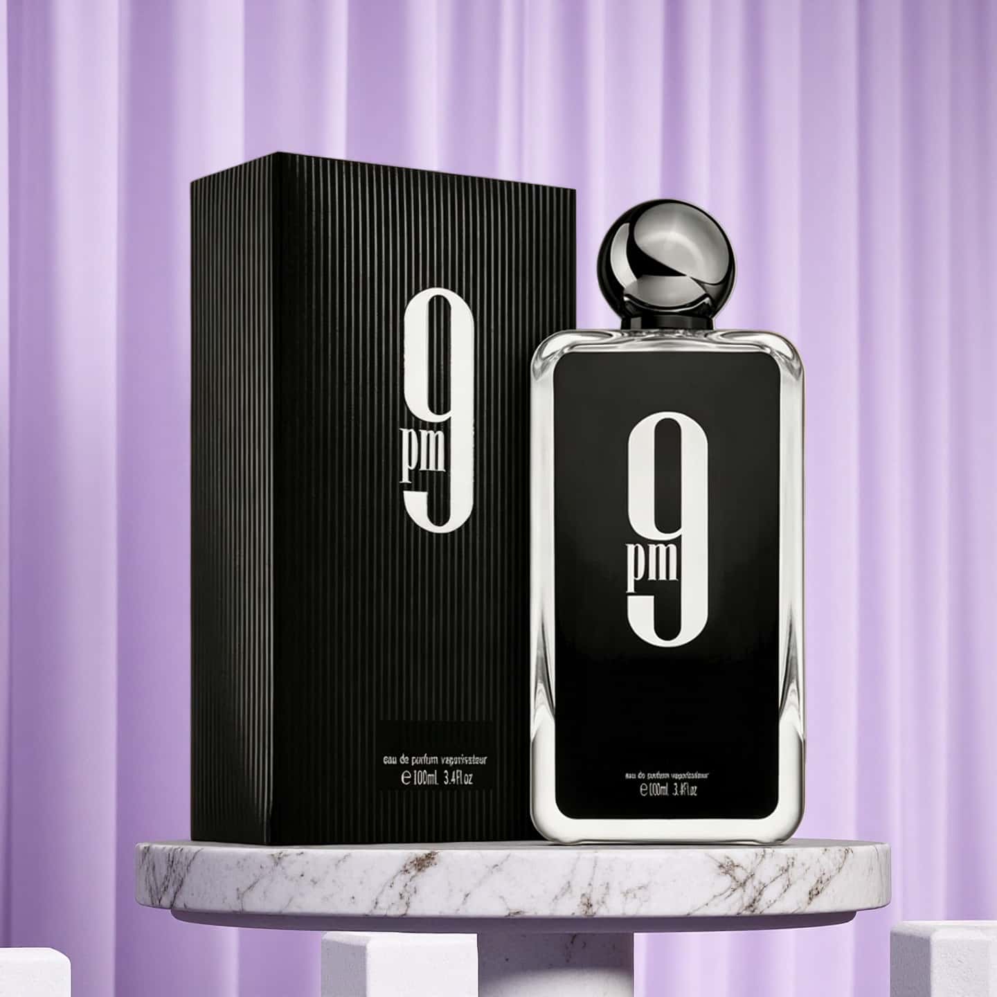 100ML アフナン 9 PM レベル ユニセックス オード - Wine&Beer Help のレビューと価格