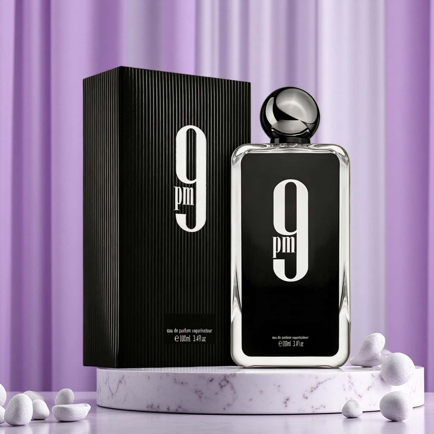 100ML アフナン 9 PM レベル ユニセックス オード - Wine&Beer Help のレビューと価格