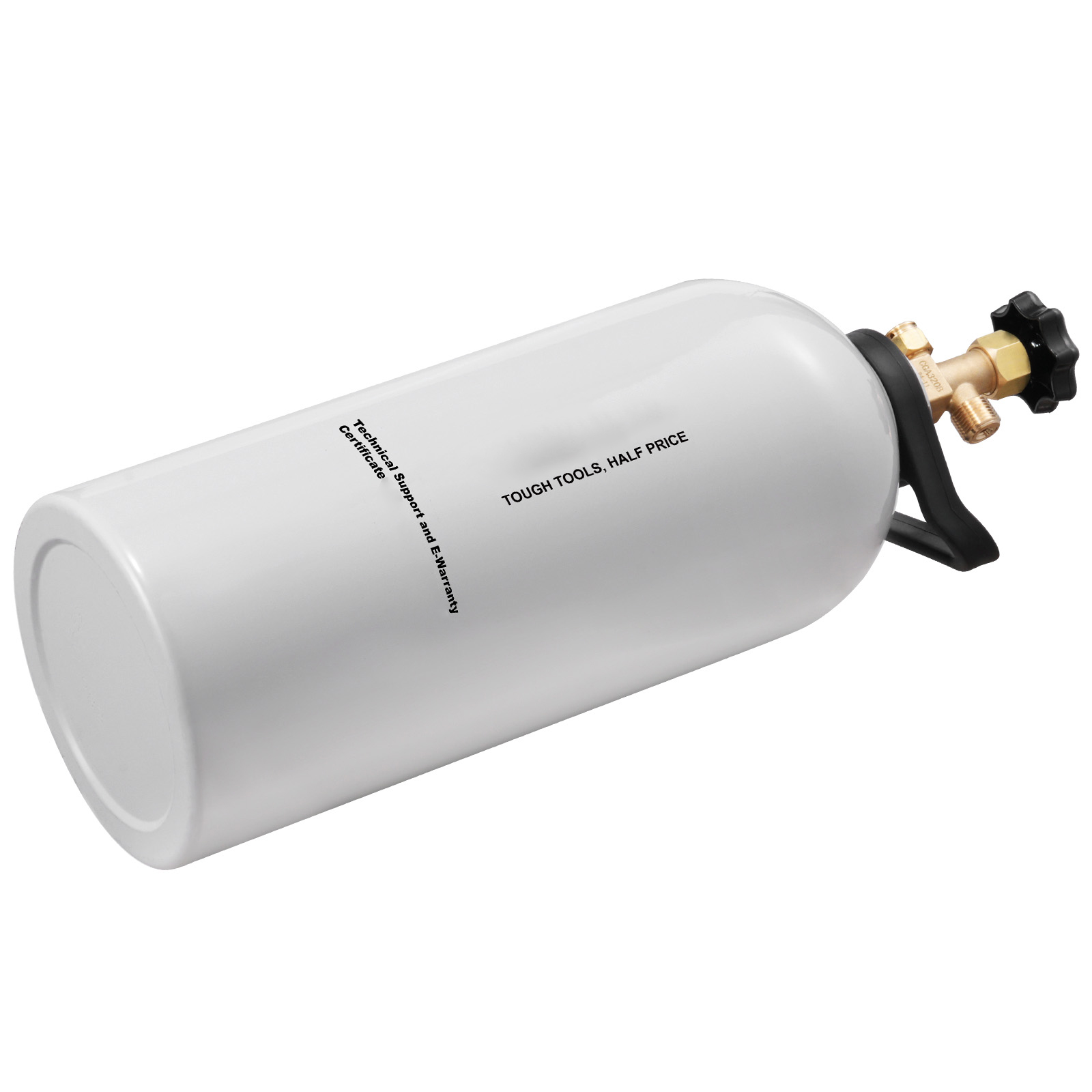SucceBuy CO2タンク 10ポンド 新品 アルミ合金 - Beer & Wine Downtown のレビューと価格